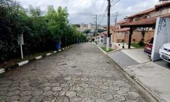 Imagem 2: Casa de condomínio com 3 quartos à venda na Vila Santana