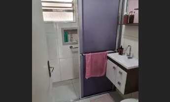 Imagem 3: Kitnet para Venda em Praia Grande, Guilhermina, 1 dormitório, 1 banheiro, 1 vaga