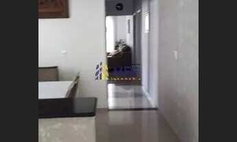 Imagem 3: Casa Térrea 146m² Jd Icatu Votorantim-SP