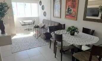 Imagem 2: Apartamento de 2 dormitório no bairro Navegantes. Ref.: *11