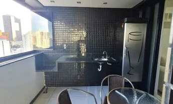 Imagem 3: Apartamento para venda no Salvador Prime