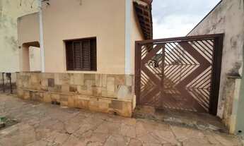 Imagem 2: Locação de Casas / Padrão na cidade de Araraquara