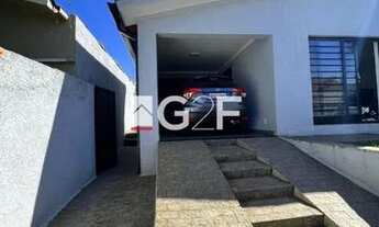 Imagem 2: Casa para locação no Vila Nogueira - Campinas/SP