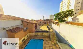 Imagem: Sobrado com 4 dormitórios à venda, 318