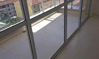 Imagem 4: Apartamento com 2 dormitórios à venda, 89 m² por R$ 600.000 - Benfica - Fortaleza/CE