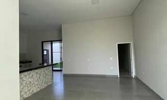 Imagem 5: Casa com 3 dormitórios à venda, 167 m² por R$ 1.030.000,00 - Condomínio Residencial Mont B