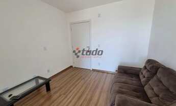 Imagem 7: Novo Hamburgo - Apartamento Padrão - Rondônia