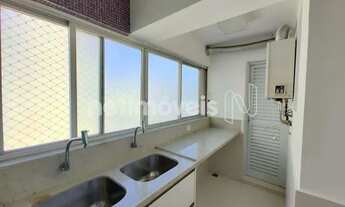 Imagem: Locação Apartamento 4 quartos Cerqueira