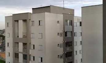 Imagem 3: Apartamento para locação com 89m² - 3 quartos - Vila Santa Terezinha - Carapicuíba/SP