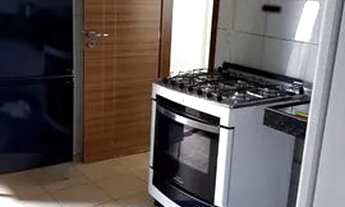 Imagem 3: Vendo apartamento mobiliado no Santiago Residence