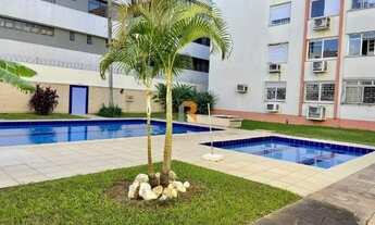 Imagem 2: Apartamento 1 dormitório Centro Canoas