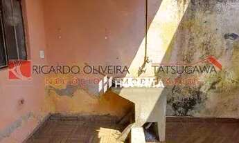 Imagem 7: Casa com 3 dormitórios, 100 m² - venda por R$ 280.000,00 ou aluguel por R$ 850,00/mês - Ou