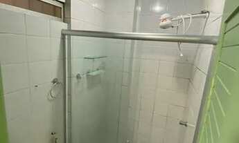 Imagem 6: Aluga-se apto todo mobiliado 01 quarto, sala, banheiro e cozinha