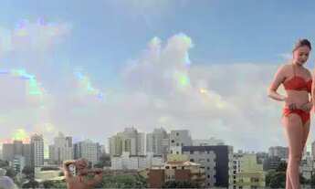 Imagem 6: Apartamento Garden com 2 dormitórios à venda, 56 m² por R$ 629.410 - Água Verde - Curitiba