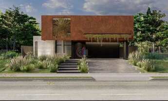 Imagem 5: Edifício Sun Lake