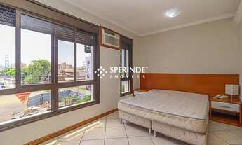 Imagem: PORTO ALEGRE - Kitchenette/Conjugados