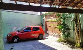 Imagem 2: Sobrado à venda - Santana