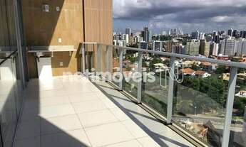 Imagem 6: Venda Dúplex Itaigara Salvador