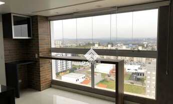 Imagem 5: Apartamento com 2 dormitórios à venda, 86 m² por R$ 620.000,00 - Itu Novo Centro - Itu/SP