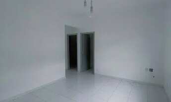 Imagem 2: Apartamento para locação com 2 dormitórios, reformado no bairro Boqueirão - Santos, SP