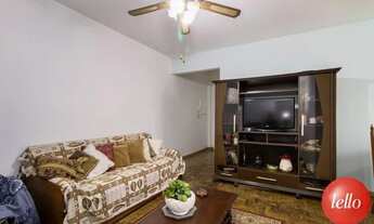 Imagem 3: São Paulo - Apartamento Padrão - Pinheiros