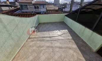 Imagem 5: Sobrado a venda - Campestre, Santo André