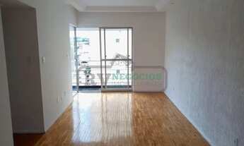 Imagem 5: )(- Apartamento com 105 metros quadrados com 2 quartos em Alto dos Passos