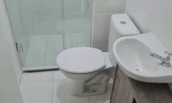 Imagem 6: ALUGA-SE APARTAMENTO UMBARA