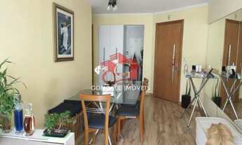 Imagem 3: São Paulo - Apartamento Padrão - Santana