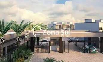 Imagem 2: São José do Rio Preto - Casa de Condomínio - Jardim Moyses Miguel Haddad