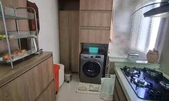 Imagem 3: Apartamento para aluguel possui 87 metros quadrados com 3 quartos em Vila Progresso - Camp