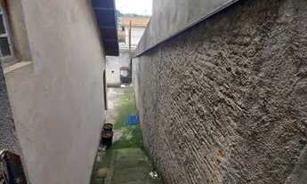 Imagem 5: Casa no imperador