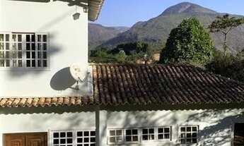 Imagem 2: PETRóPOLIS - Casa de Condomínio - Araras