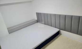 Imagem 5: Apartamento com 1 dormitório, 33 m² - aluguel por R$ 4.000,00 - Perdizes - São Paulo/SP