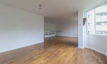 Imagem 6: Locação Apartamento 4 Dormitórios - 205 m² Vila Nova Conceição