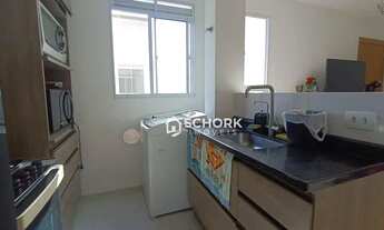 Imagem 6: Apartamento com 2 dormitórios à venda, 47 m² por R$ 190.000,00 - Itoupava Central - Blumen