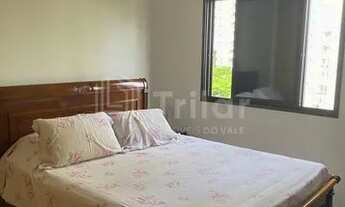 Imagem 3: APARTAMENTO RESIDENCIAL em SÃO JOSÉ DOS CAMPOS - SP, VILA EMA