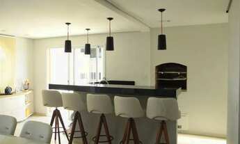 Imagem: Apartamento Cobertura locação em Vinhedo