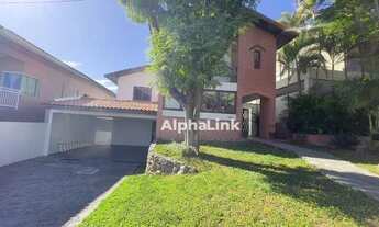 Imagem 3: Casa com 4 dormitórios, 314 m² - venda por R$ 2.500.000,00 ou aluguel por R$ 12.700,00/mês