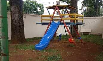 Imagem 6: Apartamento á Venda Vila Firmiano Pinto,2 quartos,1 vaga com 60m2