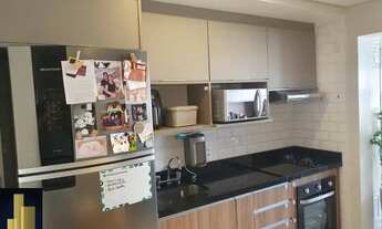 Imagem 6: APARTAMENTO RESIDENCIAL em SÃO PAULO - SP, VILA ANDRADE