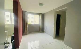 Imagem: Apartamento com 2 dormitórios no Bairro