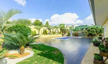 Imagem 2: CAMPO LARGO - Casa de Condomínio - Vila Torres