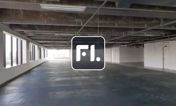 Imagem 3: Escritório para aluguel com 2005 metros quadrados em Vila Cordeiro - São Paulo - SP