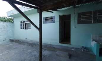 Imagem: Edícula 1 quarto, Pq. Industrial