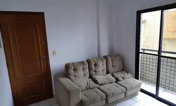 Imagem 5: Apartamento para Venda em Praia Grande, Tupi, 1 dormitório, 1 banheiro, 1 vaga