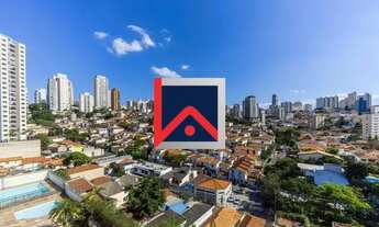 Imagem 6: Apartamento Locação Sumaré 94 m² 3 Dormitórios