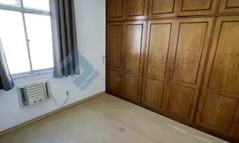 Imagem: Copacabana, amplo sala e quarto 2quadras