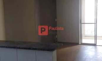 Imagem 2: Apartamento para locação com 72 m², 3 dormitórios com suíte e varanda Gourmet, 2 vagas de