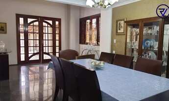 Imagem 5: FORTALEZA - Casa Padrão - Engenheiro Luciano Cavalcante